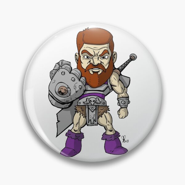 Item preview, Chibi Metalhand Boy designed and sold by Prototypeinks.