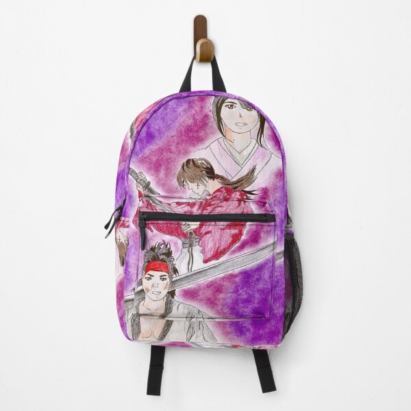Item preview, RUROUNI KENSHIN designed and sold by kazartsy.