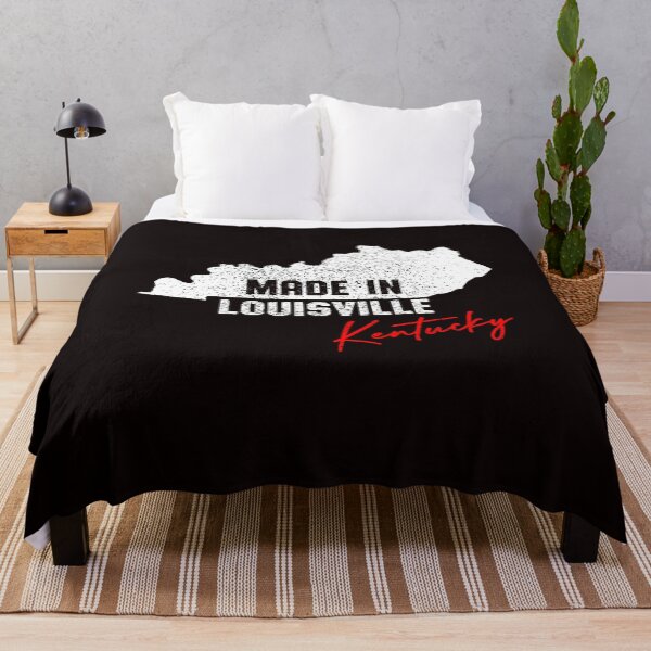 Item preview, Made In Louisville Kentucky designed and sold by RightWing1776.