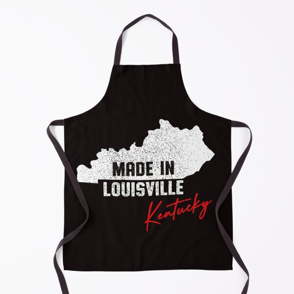 Item preview, Made In Louisville Kentucky designed and sold by RightWing1776.