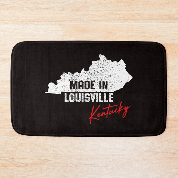 Item preview, Made In Louisville Kentucky designed and sold by RightWing1776.