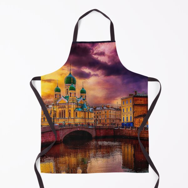 Item preview, Canal Griboedova designed and sold by LudaNayvelt.