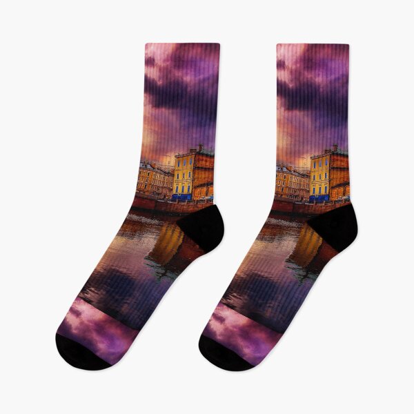 Item preview, Canal Griboedova designed and sold by LudaNayvelt.