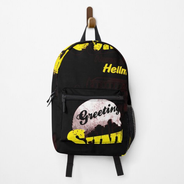 Item preview, Greetings From Sunnydale designed and sold by mukfen99s.