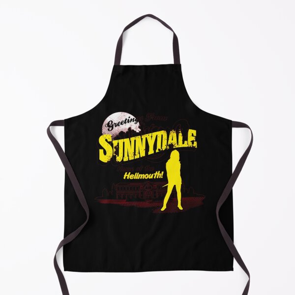 Item preview, Greetings From Sunnydale designed and sold by mukfen99s.