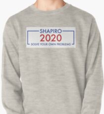 Ben Shapiro 2020 Pullover