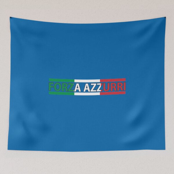 Item preview, Copy of Forza Azzurri Italy national football team designed and sold by alkhizchem.