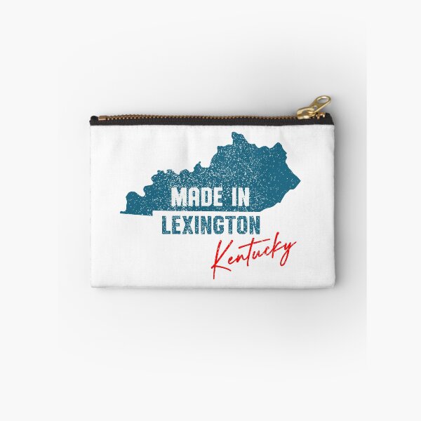 Item preview, Made In Lexington Kentucky designed and sold by RightWing1776.