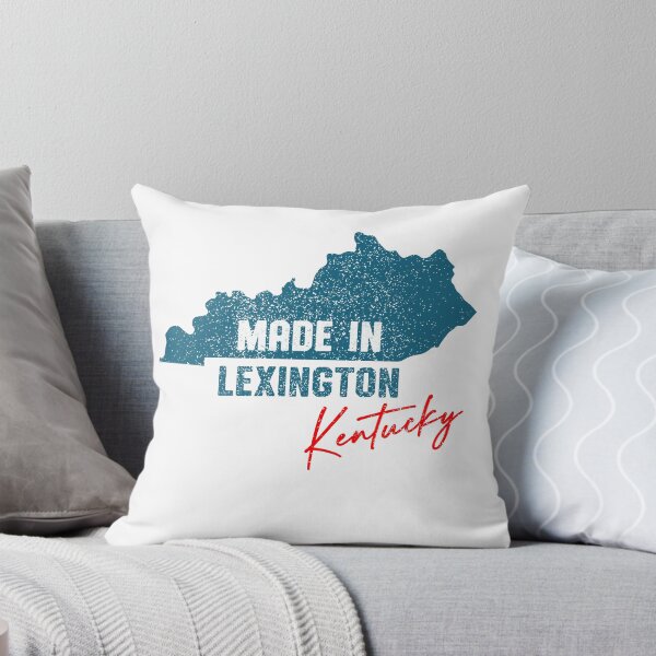 Item preview, Made In Lexington Kentucky designed and sold by RightWing1776.