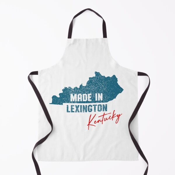 Item preview, Made In Lexington Kentucky designed and sold by RightWing1776.