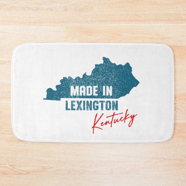 Item preview, Made In Lexington Kentucky designed and sold by RightWing1776.