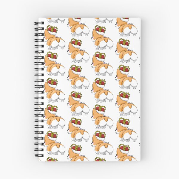 Item preview, corgi butt designed and sold by KmilaCreacion.