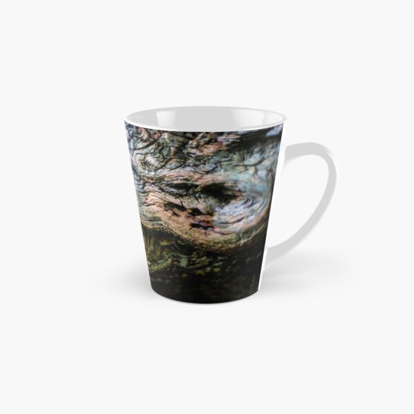 Seltsames Holz, Teil 1 Tasse (konisch)