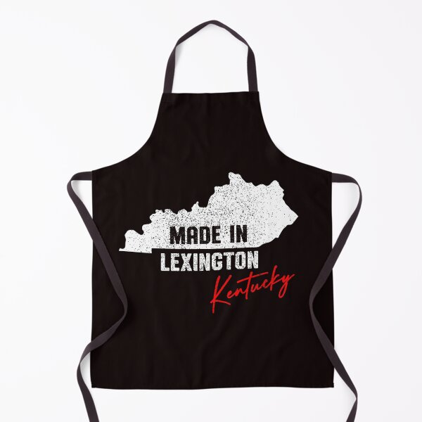 Item preview, Made In Lexington Kentucky designed and sold by RightWing1776.
