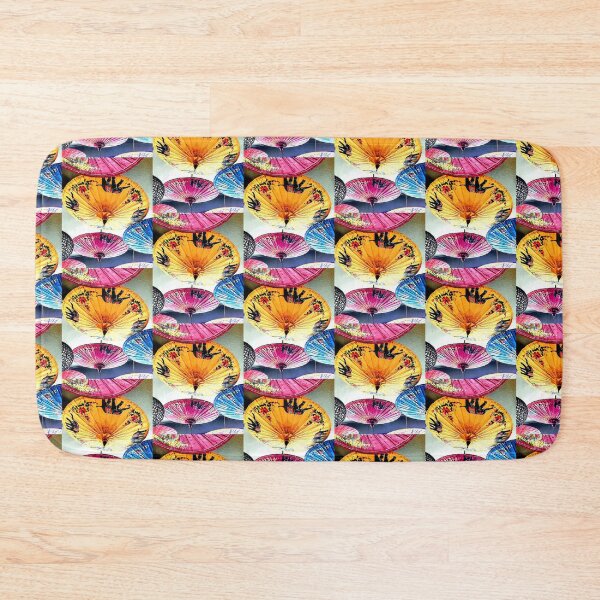 Item preview, Dara Thai/ Flagstaff Arizona designed and sold by Sarah Snow Scott.