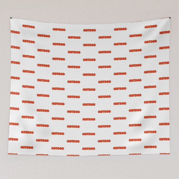 Item preview, Hotdog on a Stick designed and sold by enelikha.