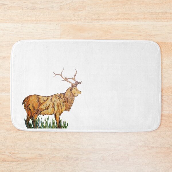 Item preview, Elk designed and sold by CanDo20.