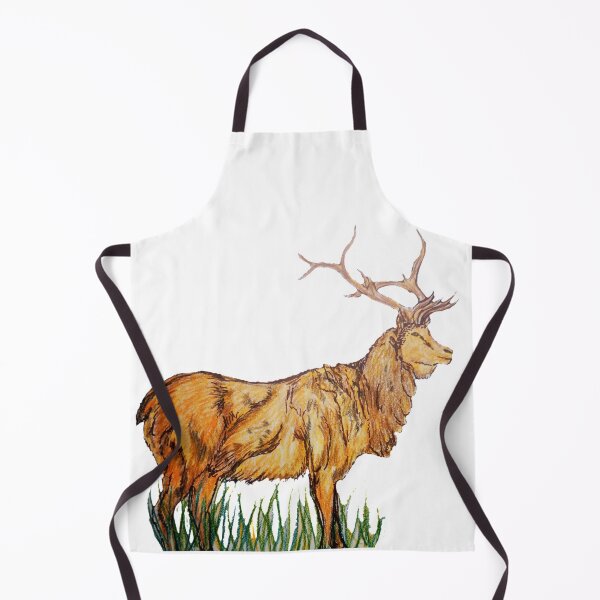 Item preview, Elk designed and sold by CanDo20.
