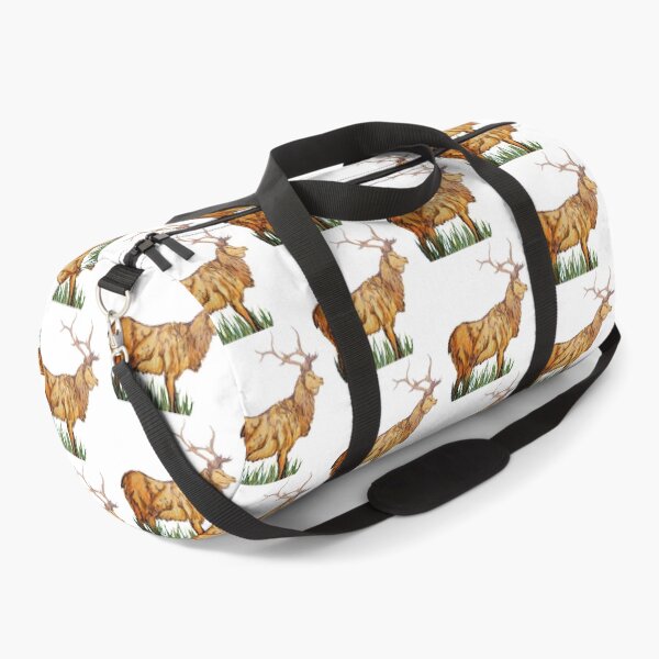 Item preview, Elk designed and sold by CanDo20.