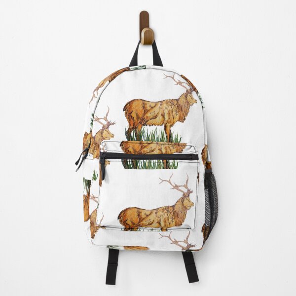 Item preview, Elk designed and sold by CanDo20.