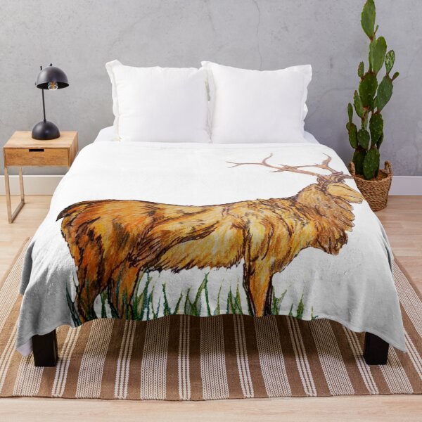 Item preview, Elk designed and sold by CanDo20.
