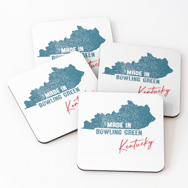Item preview, Made In Bowling Green Kentucky designed and sold by RightWing1776.
