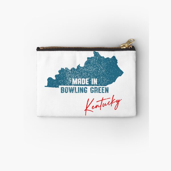 Item preview, Made In Bowling Green Kentucky designed and sold by RightWing1776.