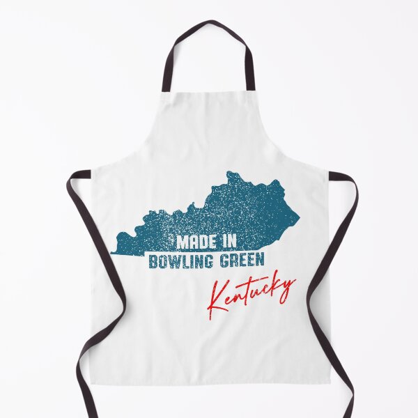 Item preview, Made In Bowling Green Kentucky designed and sold by RightWing1776.