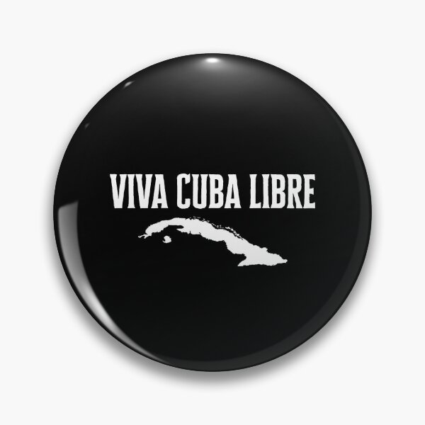 Item preview, Viva Cuba Libre designed and sold by brizodesign.