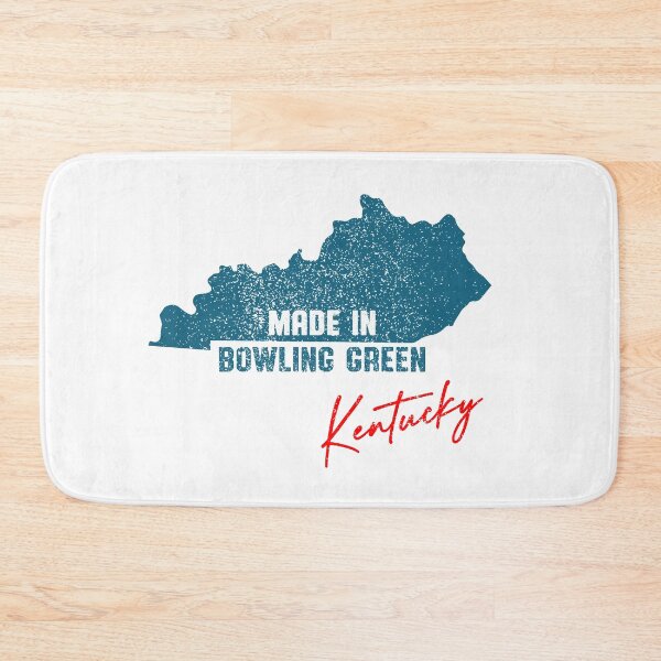 Item preview, Made In Bowling Green Kentucky designed and sold by RightWing1776.