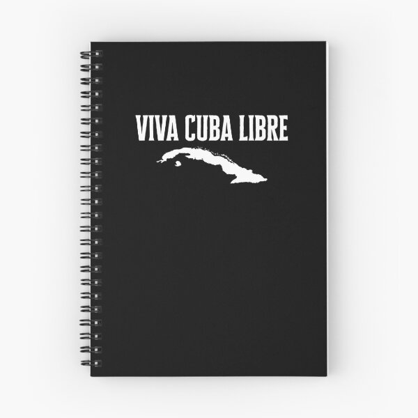 Item preview, Viva Cuba Libre designed and sold by brizodesign.