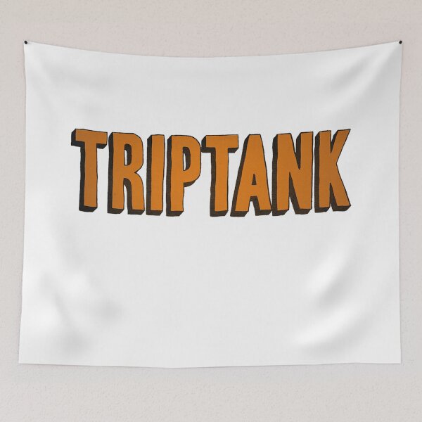 Item preview, triptank designed and sold by emielpit5.