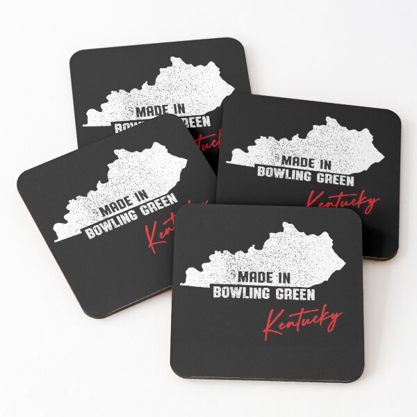 Item preview, Made In Bowling Green Kentucky designed and sold by RightWing1776.