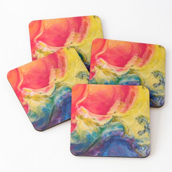 Item preview, Color Art designed and sold by artmadeinheaven.