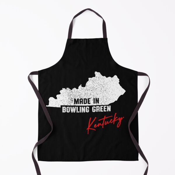 Item preview, Made In Bowling Green Kentucky designed and sold by RightWing1776.