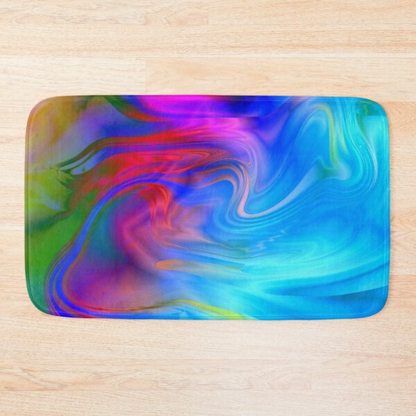 Item preview, Liquid Color designed and sold by artmadeinheaven.