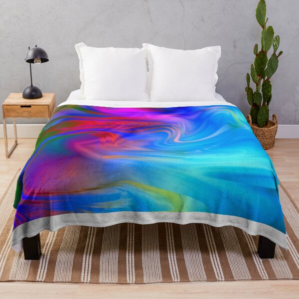Item preview, Liquid Color designed and sold by artmadeinheaven.