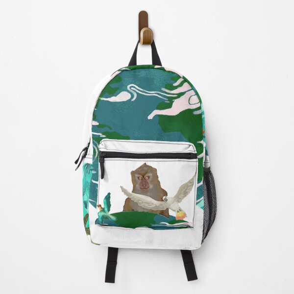 Item preview, Biodiverse World designed and sold by Natalia-C7.