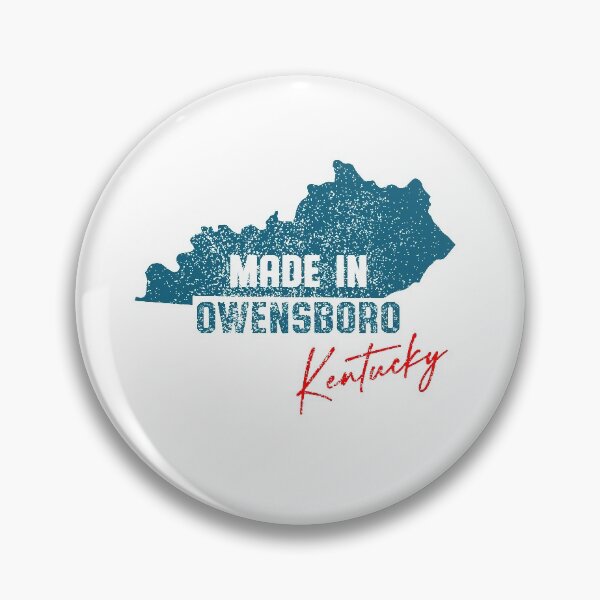 Item preview, Made In Owensboro Kentucky designed and sold by RightWing1776.