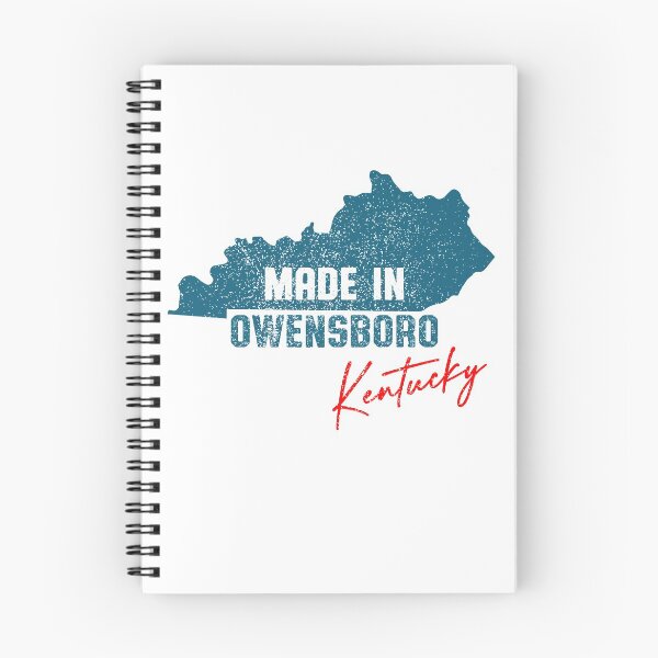 Item preview, Made In Owensboro Kentucky designed and sold by RightWing1776.