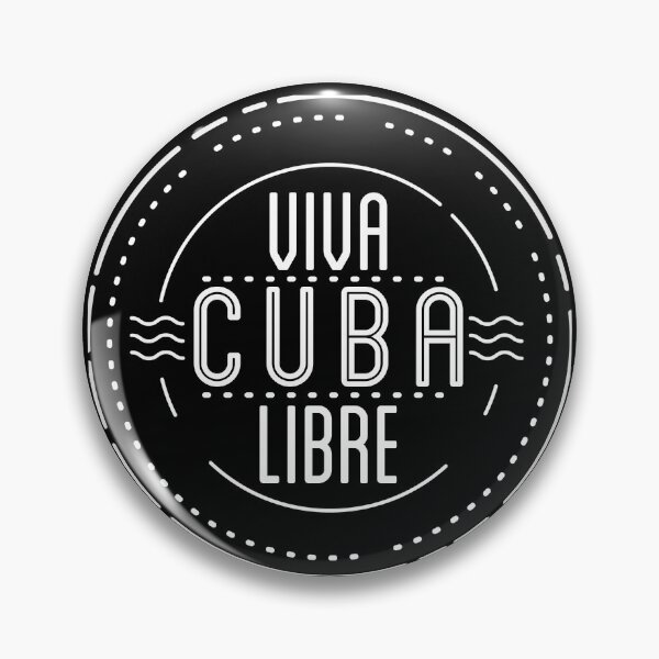 Item preview, Viva Cuba Libre designed and sold by brizodesign.