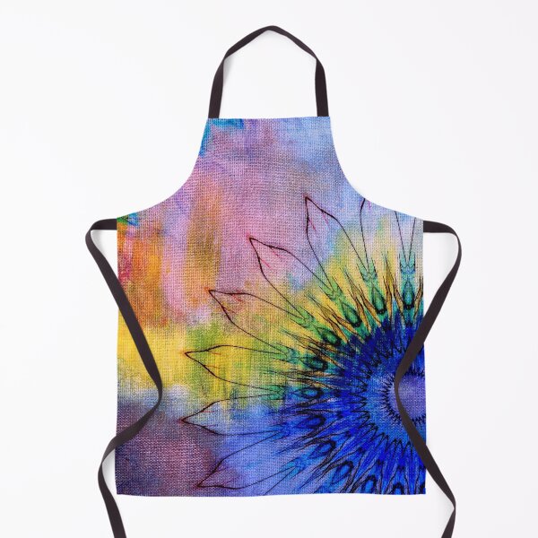 Item preview, Flower Splash designed and sold by artmadeinheaven.