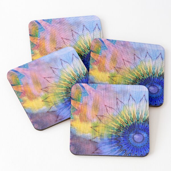 Item preview, Flower Splash designed and sold by artmadeinheaven.