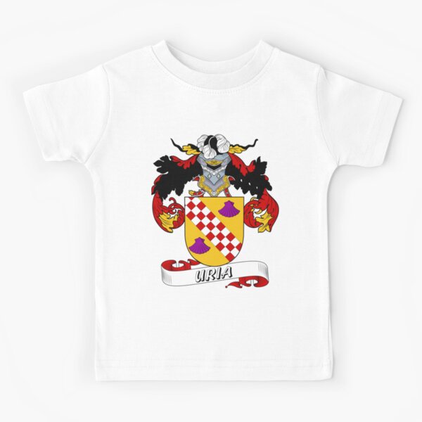 Item preview, Uria designed and sold by HaroldHeraldry.