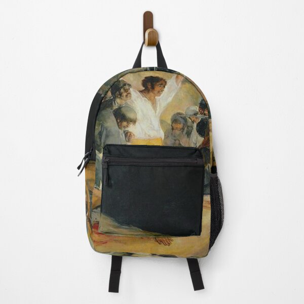 Item preview, Third Of May - Francisco Goya designed and sold by JDesigningMO.