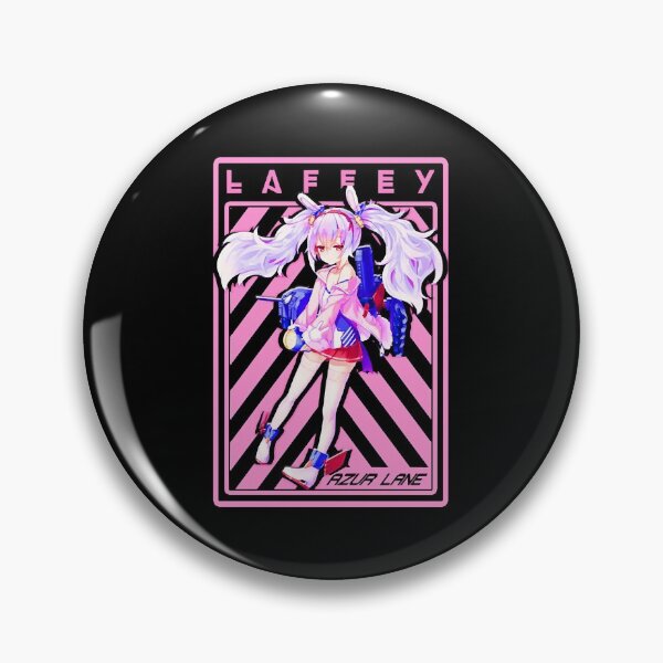 Item preview, LAFFEY  designed and sold by Treichel1985.
