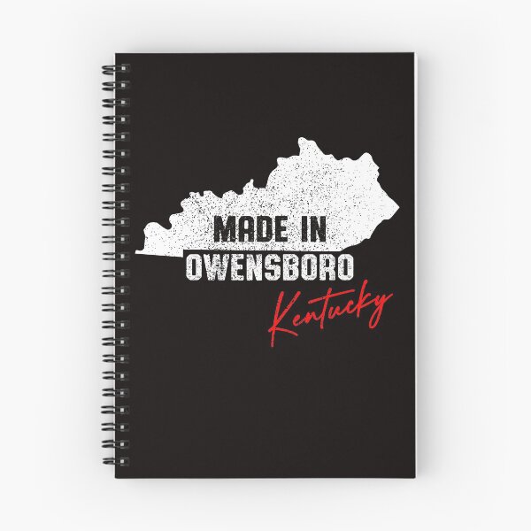 Item preview, Made In Owensboro Kentucky designed and sold by RightWing1776.