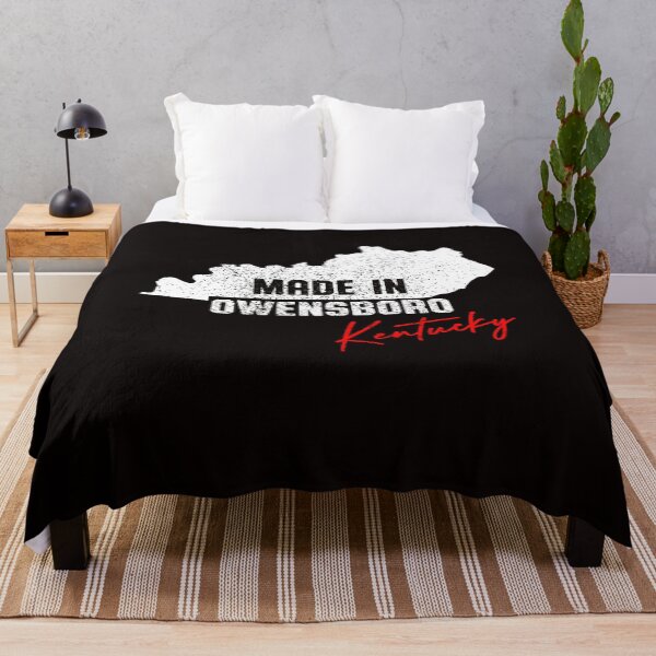 Item preview, Made In Owensboro Kentucky designed and sold by RightWing1776.