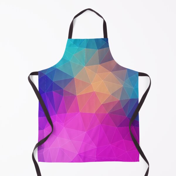 Item preview, Triangle Color designed and sold by artmadeinheaven.