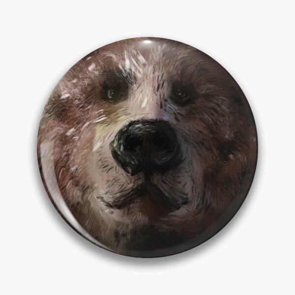 Item preview, Moon Bear designed and sold by mserido.